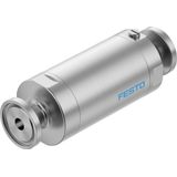VZQA-C-M22C-6-S5S5-V2V4E-4 Pinch valve