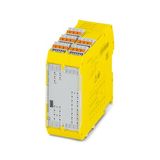 PSR-M-B4-SDI16-SDO4-DO4-PI - Safety module