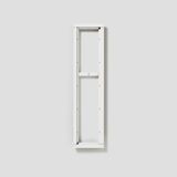 KR 611-5/1-0 W Combiframes