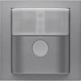 KNX radio motion det. comf 2.2 m quicklink, S.1/B.7, al., matt, lacq.