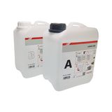 Rasina transp.+flexibila 5000ml Jumbogel