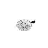 Conversion kit, LED LED D 170 H 22 colour: clear 220 - 240 V / 12 W / 