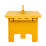 EverGUM enclosure