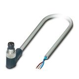 SAC-3P-M8MR/ 5,0-680 FDP - Sensor/actuator cable