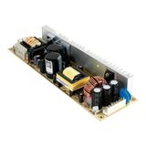 Mean Well LPS-100-48 switching power supply 48 V/DC 2.1 A output voltage adjustable, automatic range switching 1 piece.
