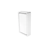 FRAME VALKOINEN LED 3000K SENSORI
