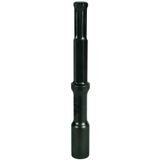 Hammer insert for earth rods D 20mm L 280mm for Hilti TE-S