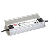 HEP-480-36A switching power supply, industrial, IP65, 478,8W, 36V, 13,3A, MEAN WELL