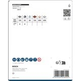 EXPERT Tough Material Hole Saw 127 mm