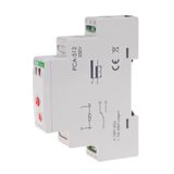 aversive time relay, contacts: 1NO/NC 230V