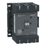 CONTACTOR 80A 1F+1O 48V 50 61