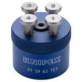 contact intake for TE (Intercontec)