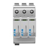 PV-SPD, 1500V, class 1 and 2 combined tested