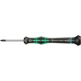2067 Kraftform Micro TORX Schroevendraaier, TX 4 x 40 mm
