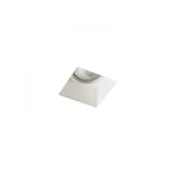 QUO SQ I recessed plaster 230V LED GU10 8W