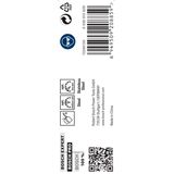 Metal Drill Bits HSS-Co, DIN 338 8,8 x 81 x 125 mm 5 pcs.