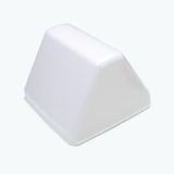 Opal triangular diffuser AVR71