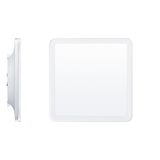 CAELA QMA LED1000-930 CL SM WH - LED wall luminaire
