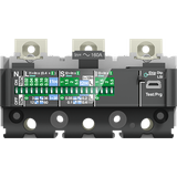 Ekip Dip LSI In=25A XT2 3p