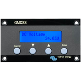 Victron Energy Control Panels VE.Net GMDSS panel