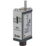 IS10, Mechanical Pressure Switch