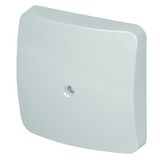 JUNTION BOX FOR FLOOR TRUNKINGS GREY