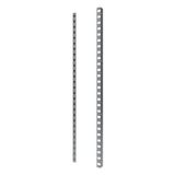 ProfiSNAP Front Plate Support, H=680mm, 1 pair consists of left and ri