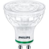 LED CLA 50W GU10 WH 36D ND EELB SRT4