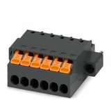 XPC 1,5/ 6-STF-3,5 BK - PCB connector
