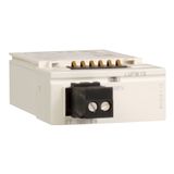 Function module, TeSys U, thermal overload alarm 1NO