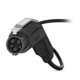 EV-T1G2C-1AC50A-25FT-A1E2 - AC charging cable