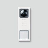 Siedle Compact video door station CV 850-1 W