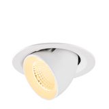 NUMINOS® GIMBLE M 3000K 40° white/white