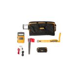 SmartTrace™ 2082 Core Underground Utilities Locator Kit FLUKE-2082