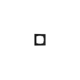 FRAME 1X BLACK 12-PACK