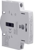 Auxiliary contact 2C LBS 20-160A