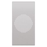 L.NOW - BELL/BUZZER COVER 2M STEEL