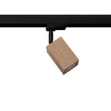 3-PHASE MOVABLE TRACK SPOTLIGHT KEKE OAK GU10