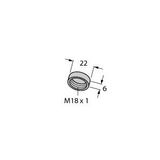 Mounting Accessories Closure Cap   SKN/M18