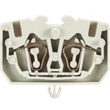 FEED-THROUGH TERMINAL WKF2,5/MD/ R