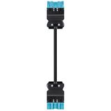 CABLE ASSEMBLY GST18I5KSBS 25 20PB02