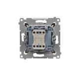 IP44 seals for triple frame
