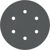 F355 sanding sheet, pack of 5 150 mm, 400