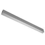 MODUS HLP5000, lenght 1485mm, LED 830, opal cover, ceiling, direct