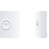 RESCLITE PRO MSW ESCW E3D WH - Safety luminaire