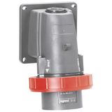 Appliance Inlet Hypra IP66/67 16A 3P+N+E 380-415V