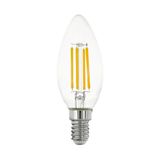Bulb lightbulb E14 110016