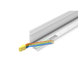 Nile 3 1.2m ON/OFF Cable with Wiring Connector