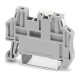 CLIPFIX 35-5-R-CLM - End bracket