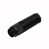 Field-Wireable Connector 7/8″ Power   FW-MRSPM0516-P-S-1012